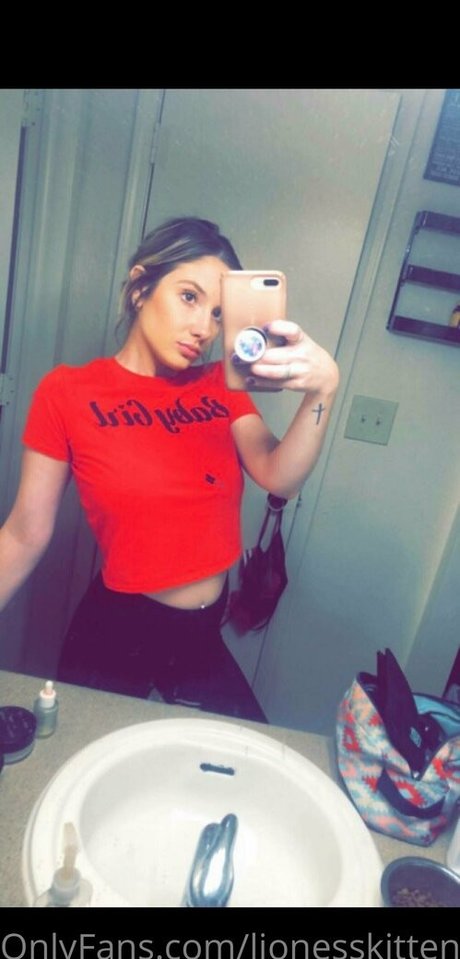 lionesskitten pornstar beautiful pics