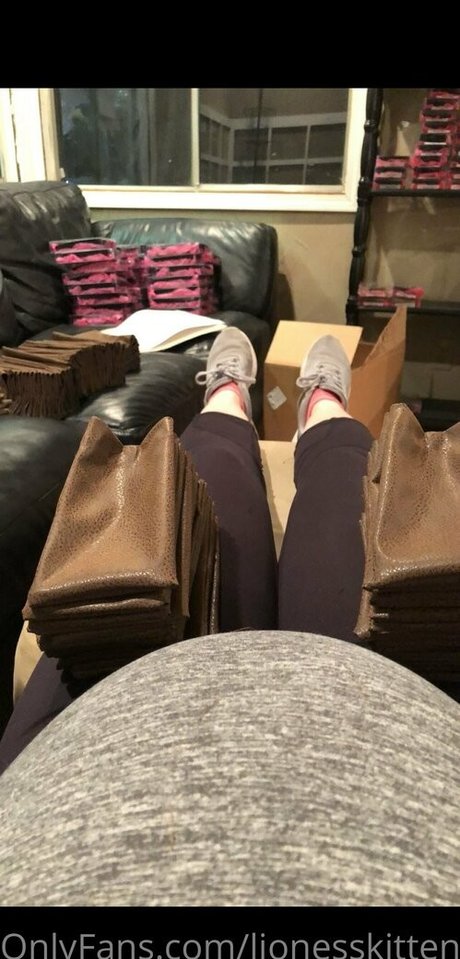 lionesskitten star free galleries