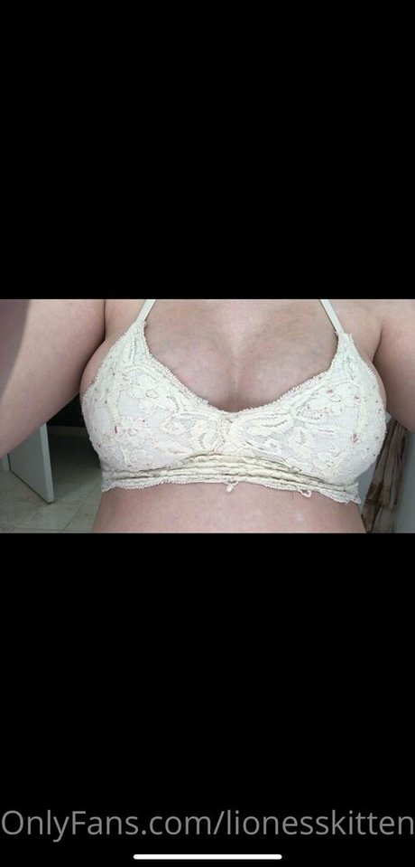 lionesskitten model high quality img