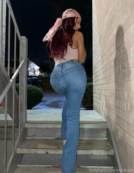 yonarainn pornstar xxx photo