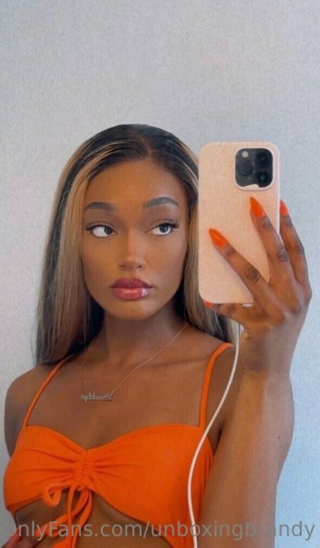 unboxingbrandy model nude photos