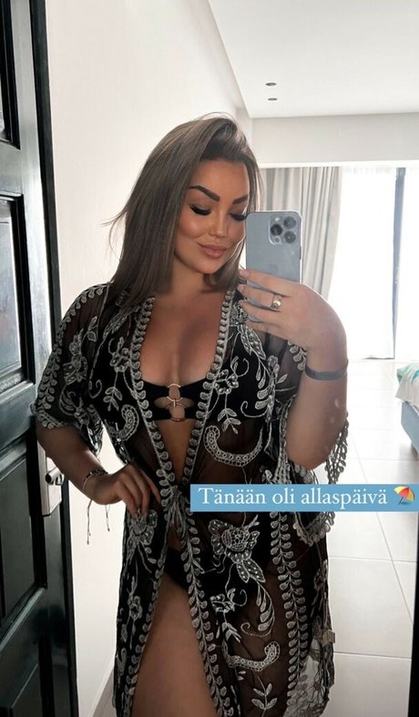 Essi Kaappola pornstar best photo