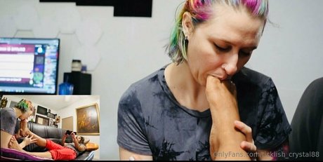 ticklish crystal88 perfect actress images