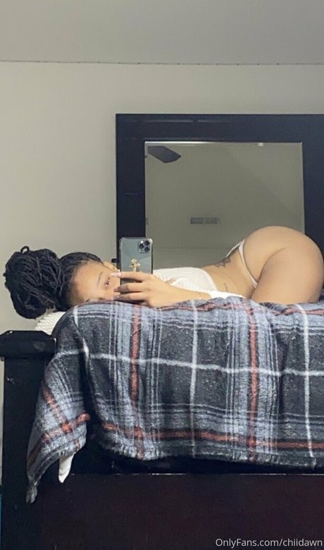 chiidawn art actress pictures