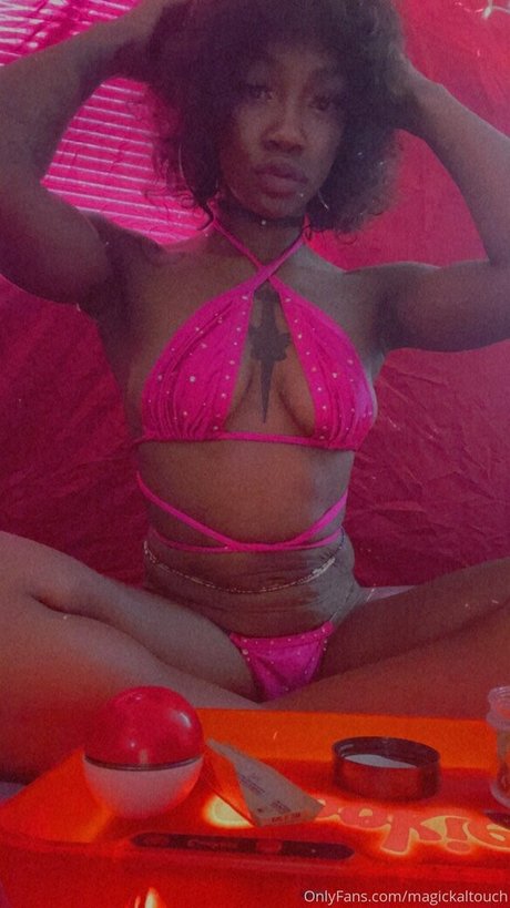 magickaltouch model hd images