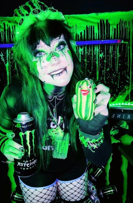 GhostPandaXD star naked photos