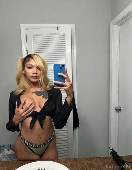 kimoraworldwide perfect actress picture