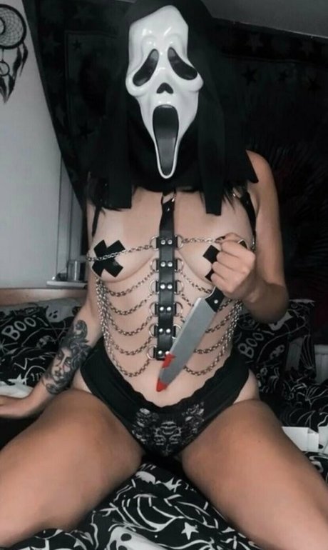 horror wh4re model nude img