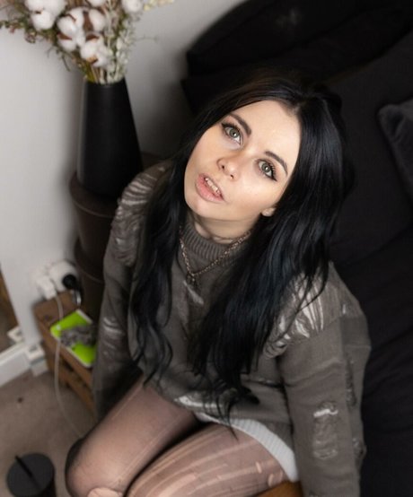 Moo Smith nudes pornstar img