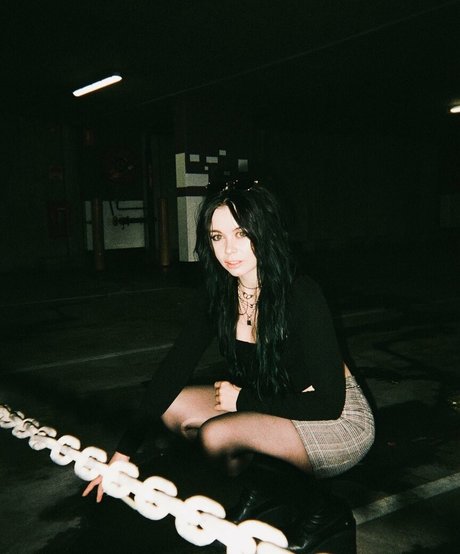 Moo Smith actress photos