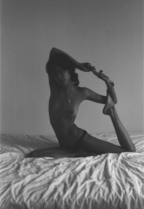 Gabrielle Rul pornstar hot pic