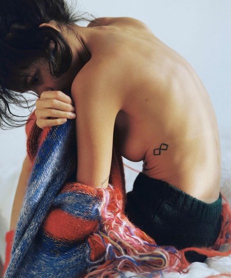 Gabrielle Rul star top gallery