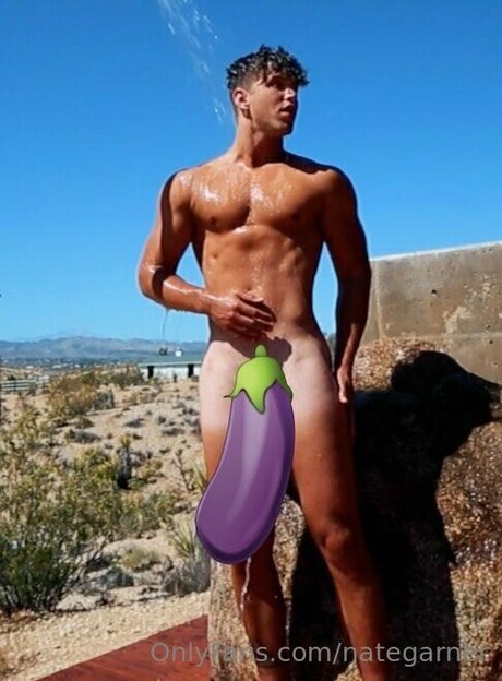 nategarner star erotic photo