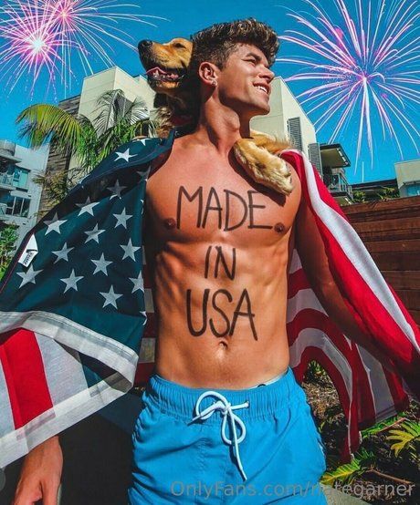 nategarner porn star gallery