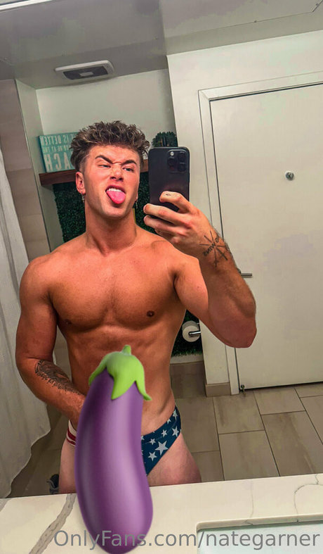 nategarner star best image