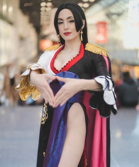 Glory Lamothe adult star pic