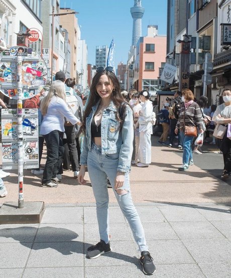 Glory Lamothe nudes pornstar picture