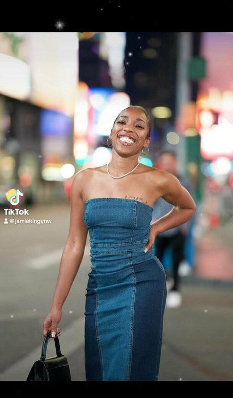 jamiek ynw star erotic pics