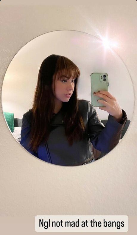 Chanelrenee xo hot actress pic