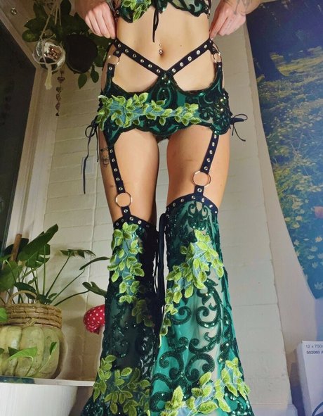 thatfairylem model hot pictures