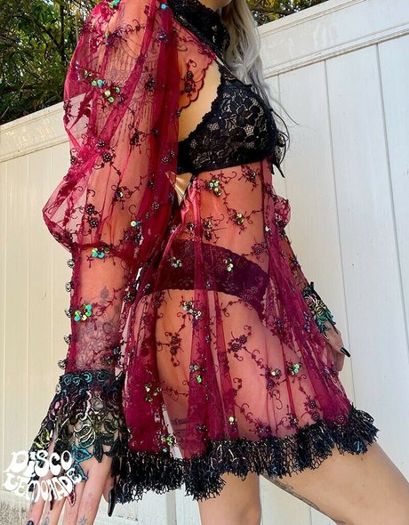 thatfairylem model art archive