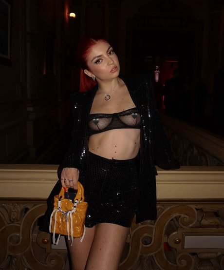 Lorena Visan pornstar top picture