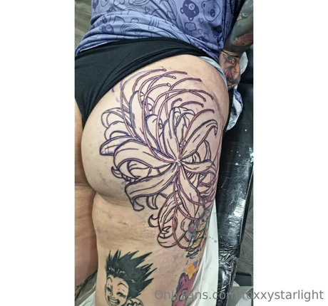 Foxxystarlight hd actress photo