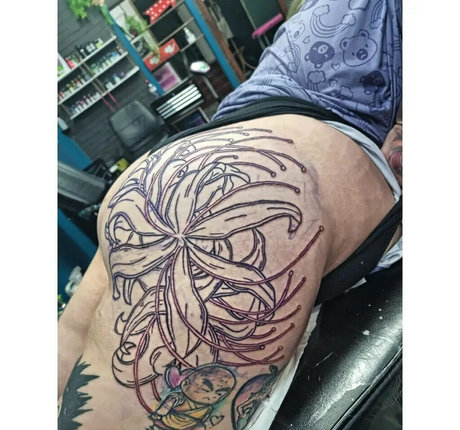 Foxxystarlight hot star pics