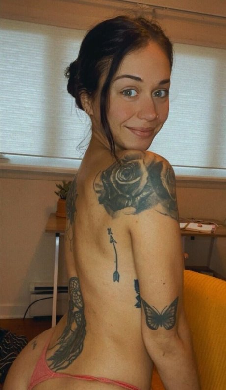 Bendi Marie pornstar exclusive galleries