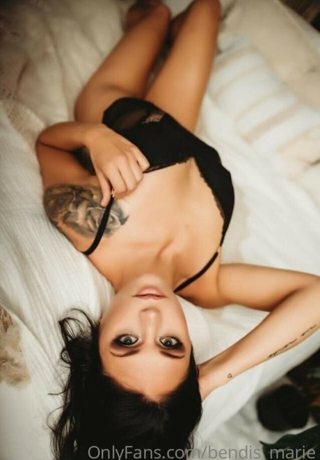 Bendi Marie best actress images