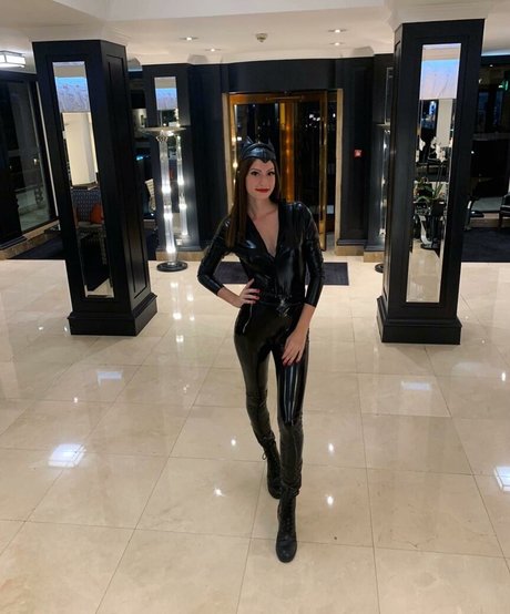 Kimberly Apasara Thomas perfect pornstar image