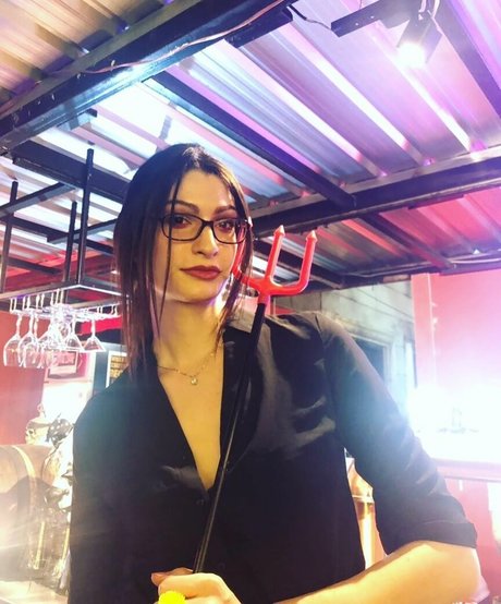 Kimberly Apasara Thomas adult actress pictures