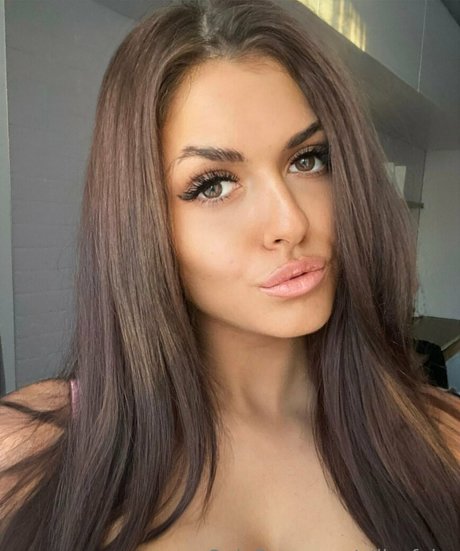 aliia fairy model pics