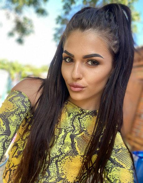 aliia fairy high quality star pics