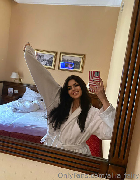 aliia fairy free pornstar image