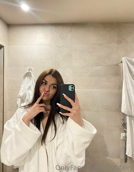 aliia fairy pretty star img