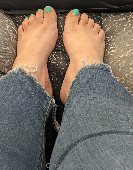 lilymariefeet nudes star photos