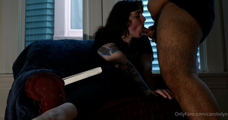 carobvlyn pornstar sex image