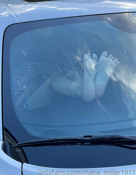 maria miller1911 model adult gallery