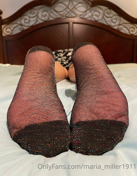 maria miller1911 pornographic model photo