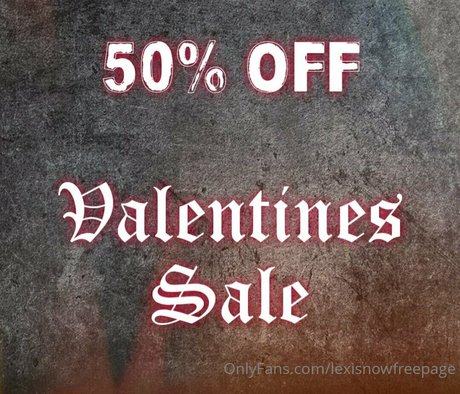 lexisnowfreepage model perfect photos