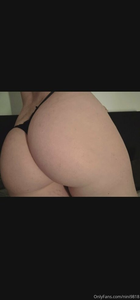 nini9818 sexy pornstar picture