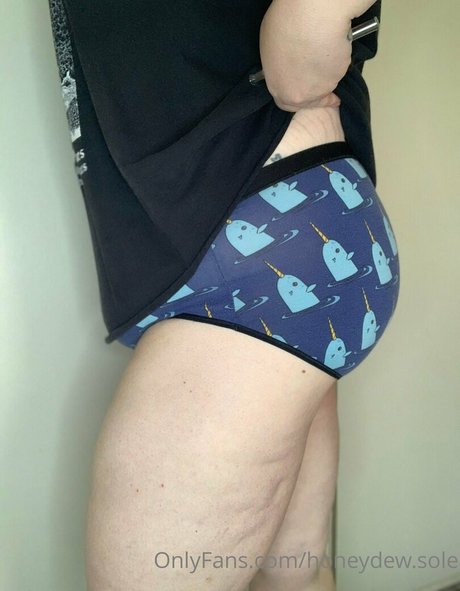 honeydew sole model erotic pics