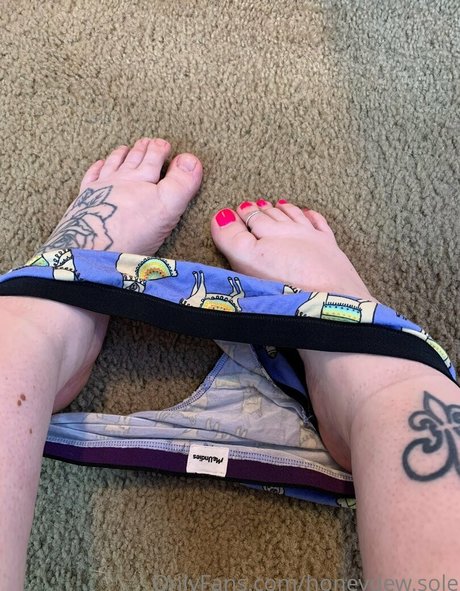 honeydew sole model nudes images