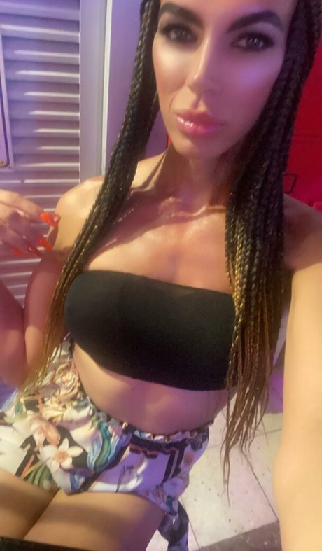 Jazmin Jagger pornstar top photo