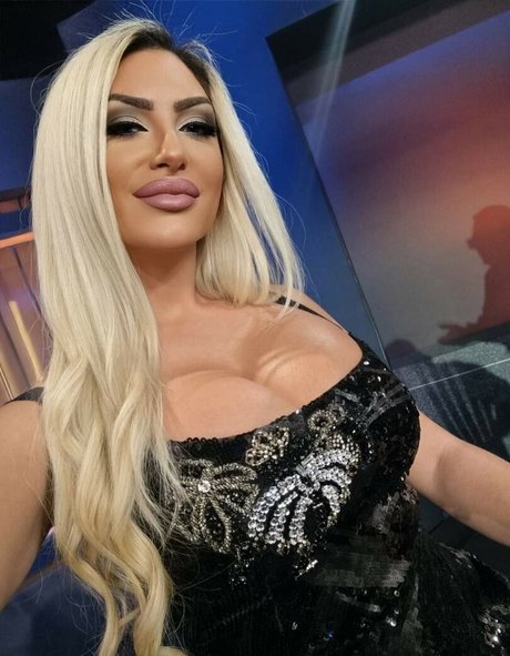 Tea Stosevska art star archive