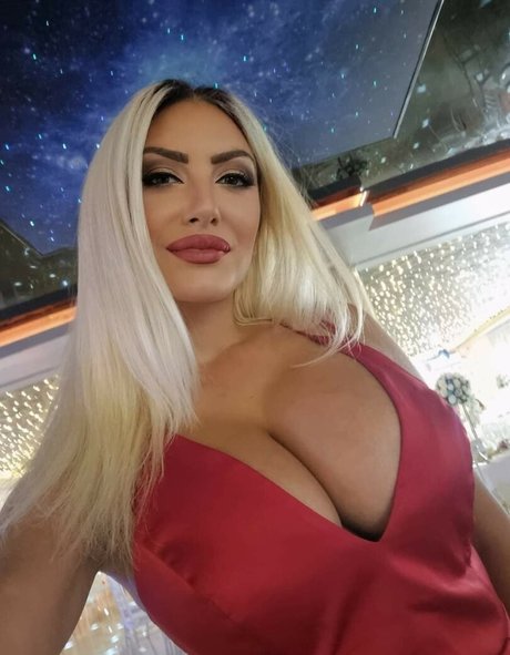 Tea Stosevska star sex img