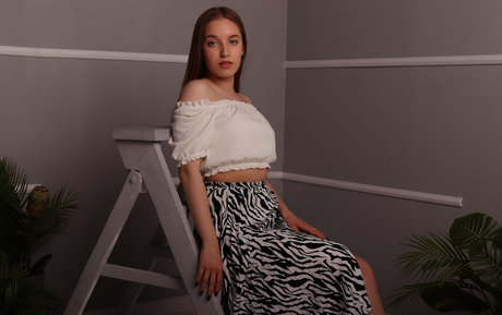 Evajuly erotic star images