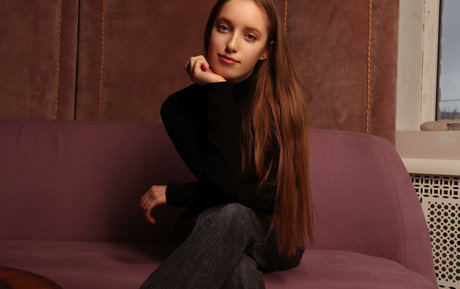 Evajuly pornstar sexy archive