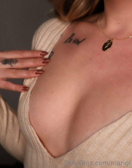 Mariana Gimenez star sex pictures